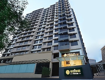 ARALIA - A BUSINESS HOTEL